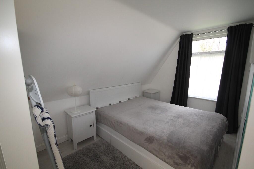 Bedroom Area