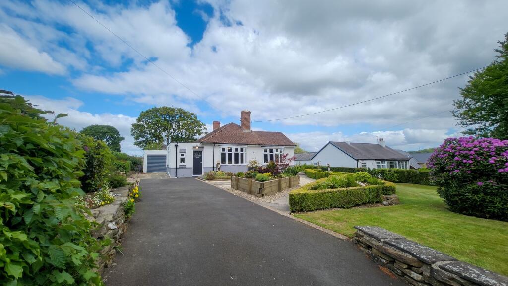 Cadger Bank, Lanchester