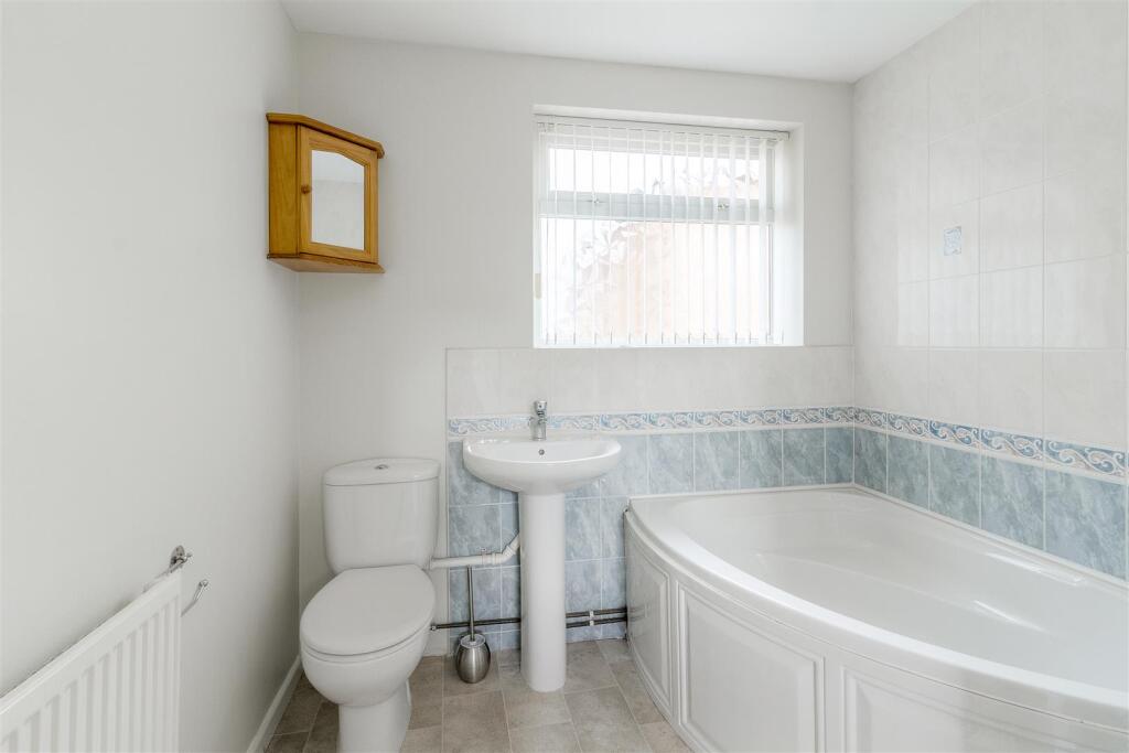 1 Chestnut Lane, Clifton Campville