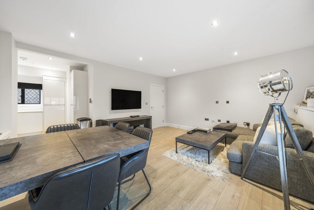 Living room #3