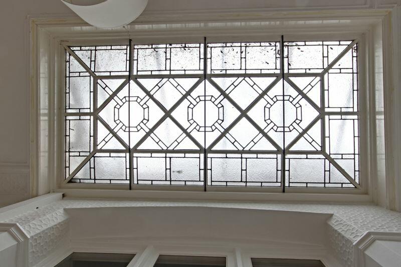 Bedroom (Character Skylight)