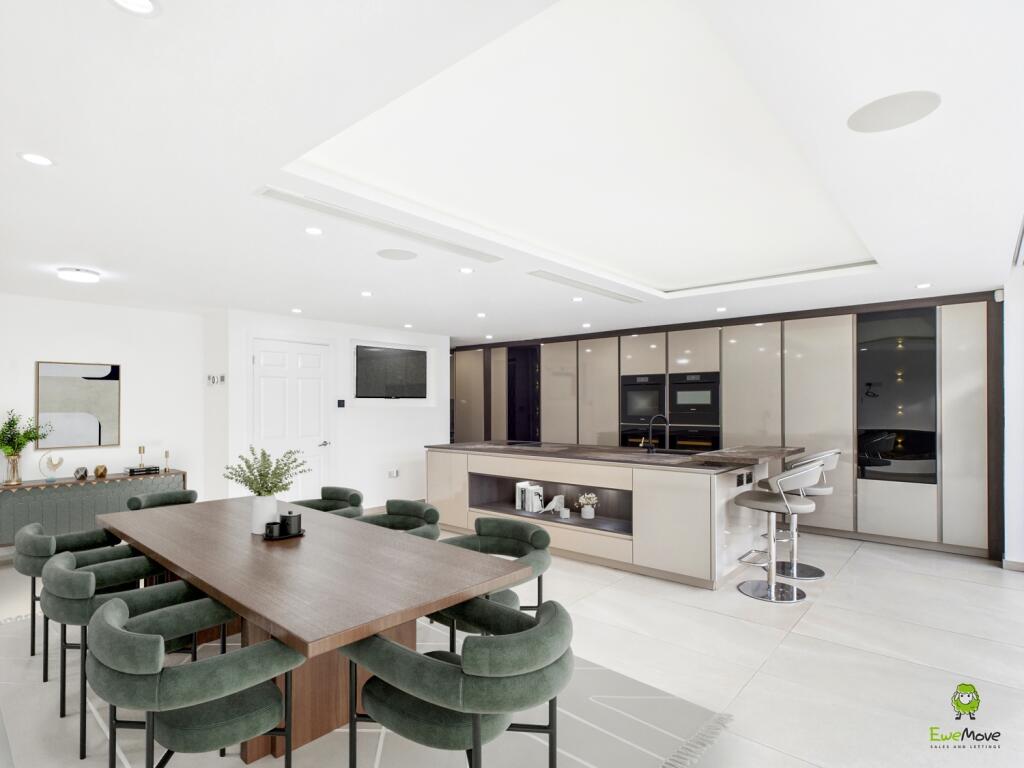 Presented by James at EweMove Bexleyheath and Dart