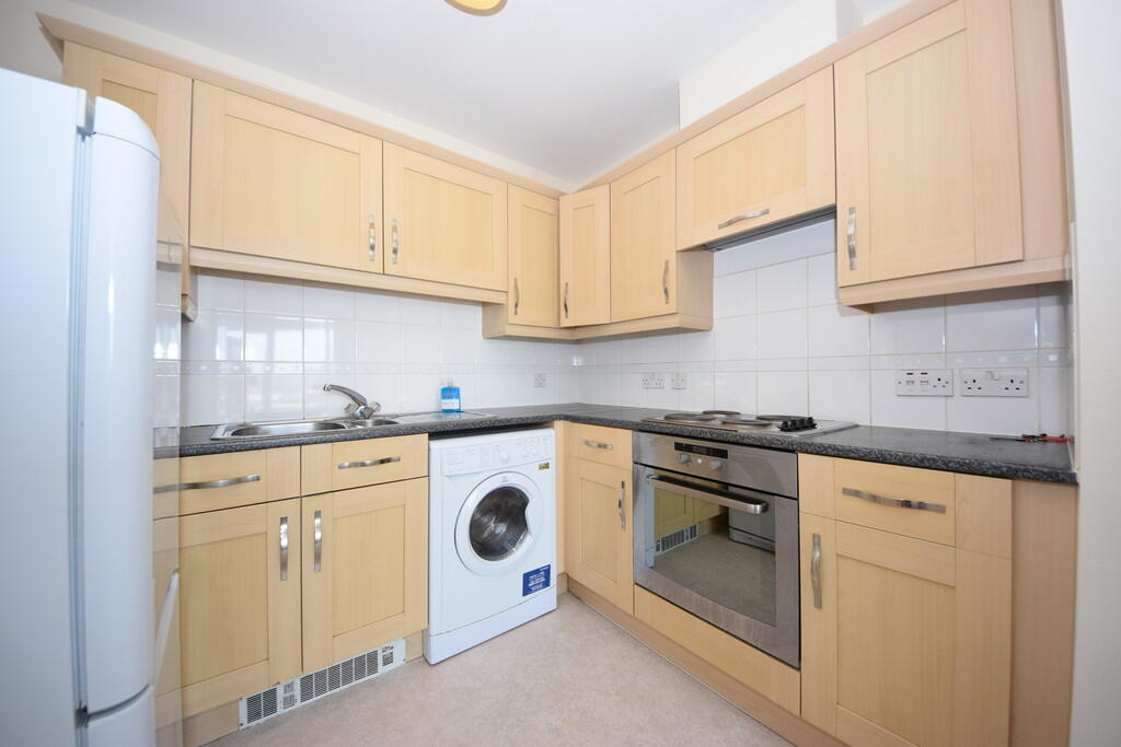 City Gate House 5...