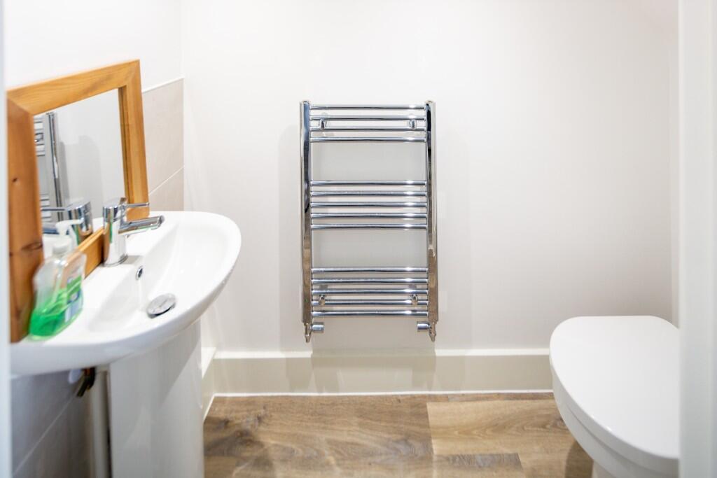 Cloakroom