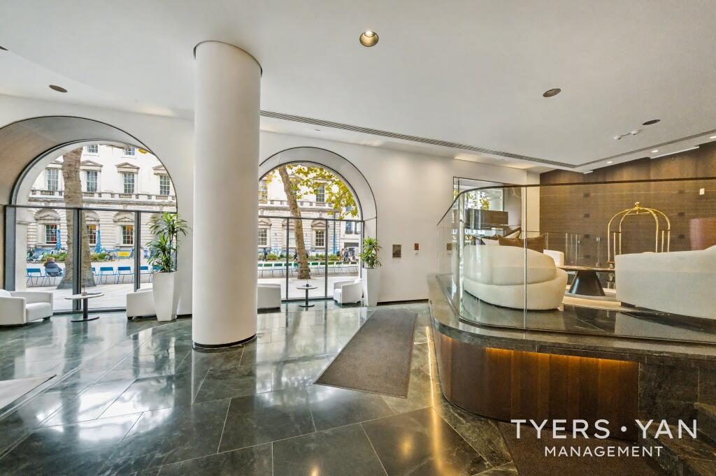 Concierge