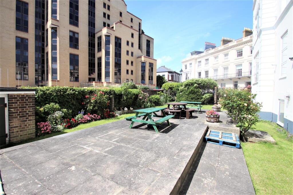 Communal Gardens