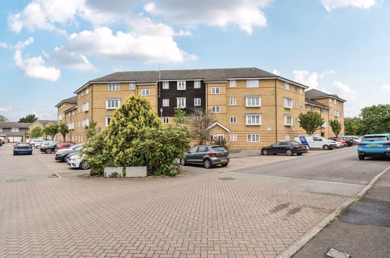 General Development shot