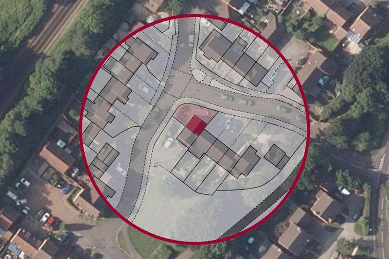 Aerial Map