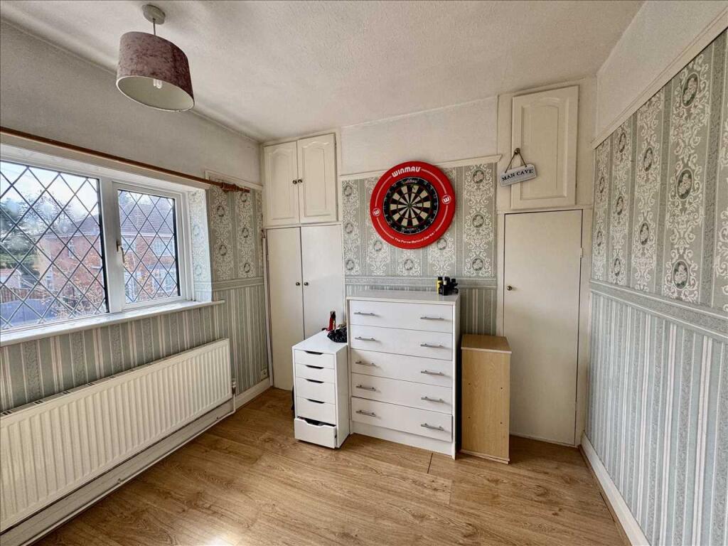 BEDROOM TWO