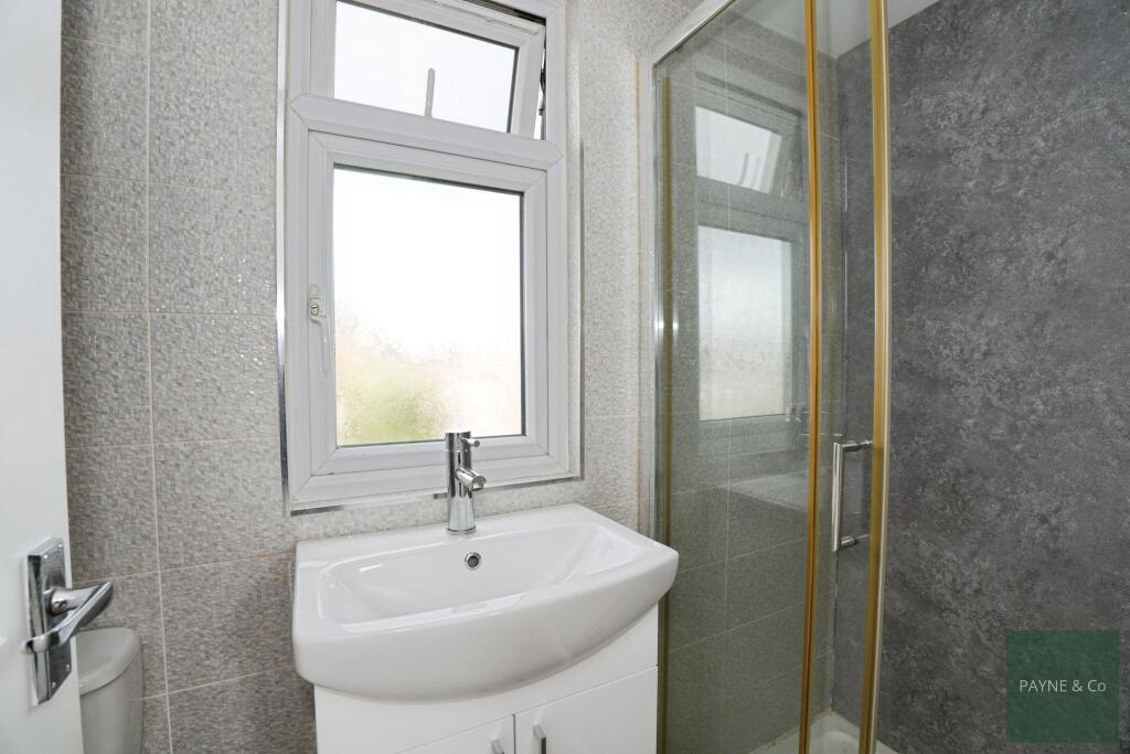 Shower Room/Wc