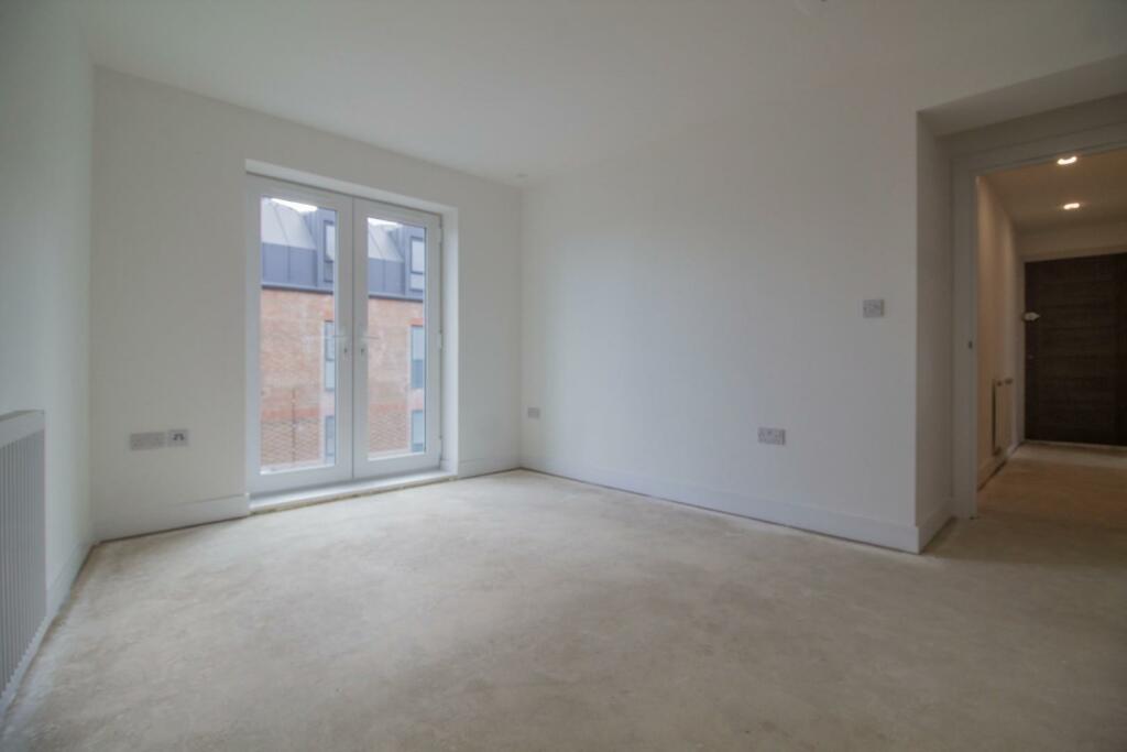Apartment 2, Saddlers Court [Living Room Area 05] 