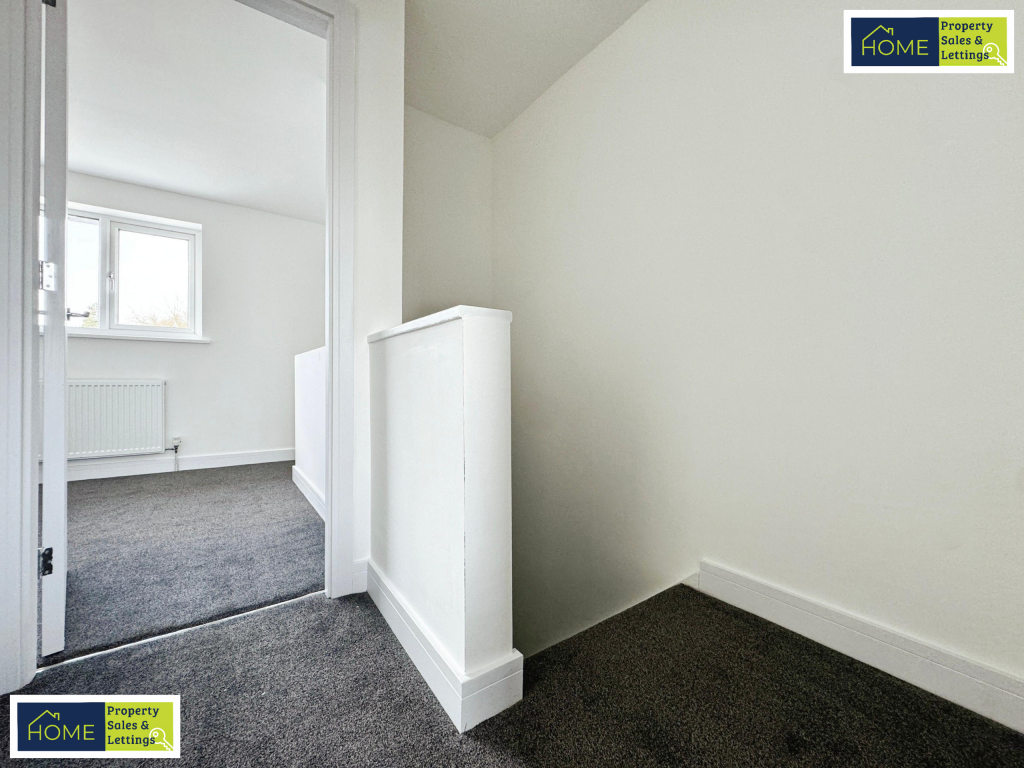 22 Highbridge, Sileby