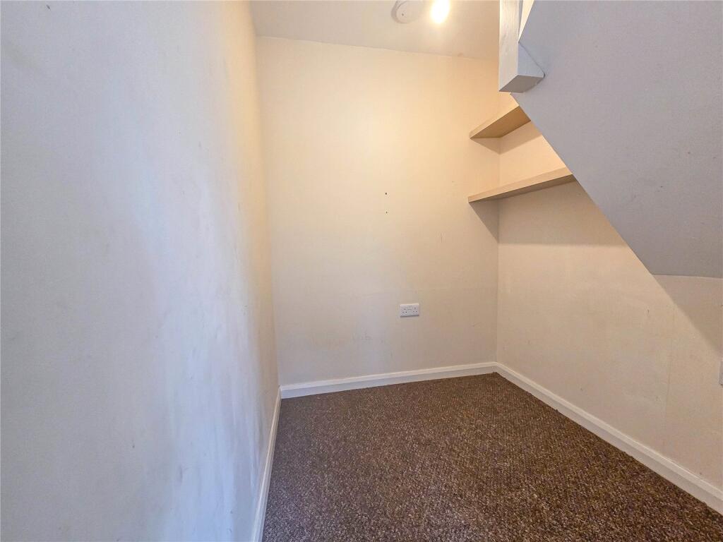Storage Room