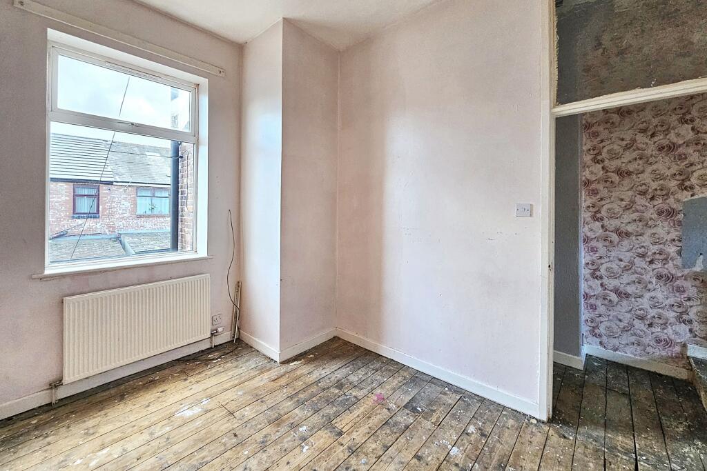 9 Piercy Street, Failsworth, Manchester, M35 0FS