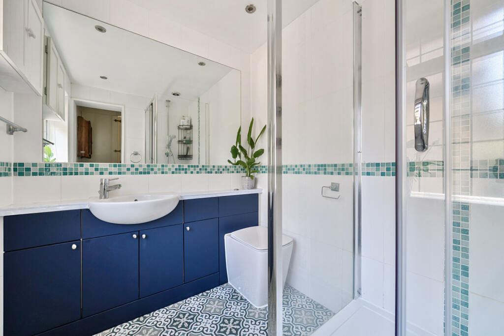 Ensuite