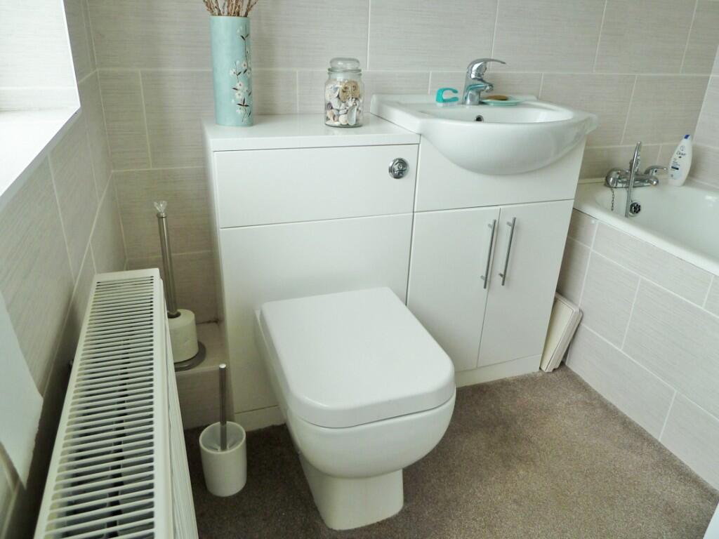 F.F. Bathroom