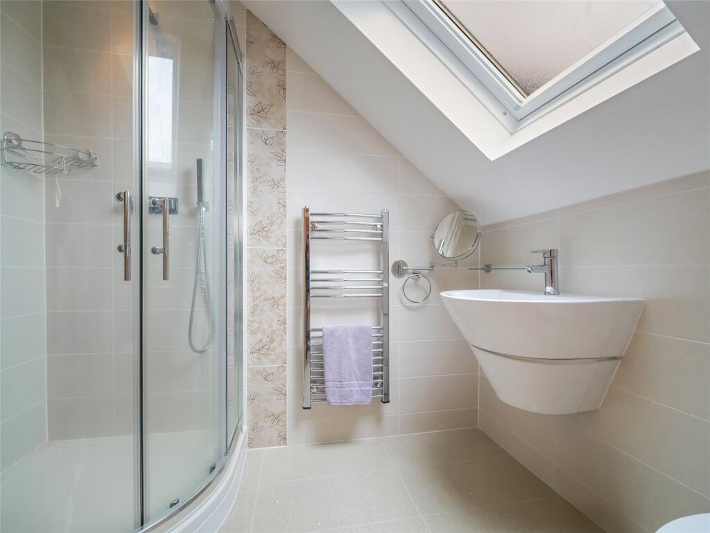 En Suite To Bed 3