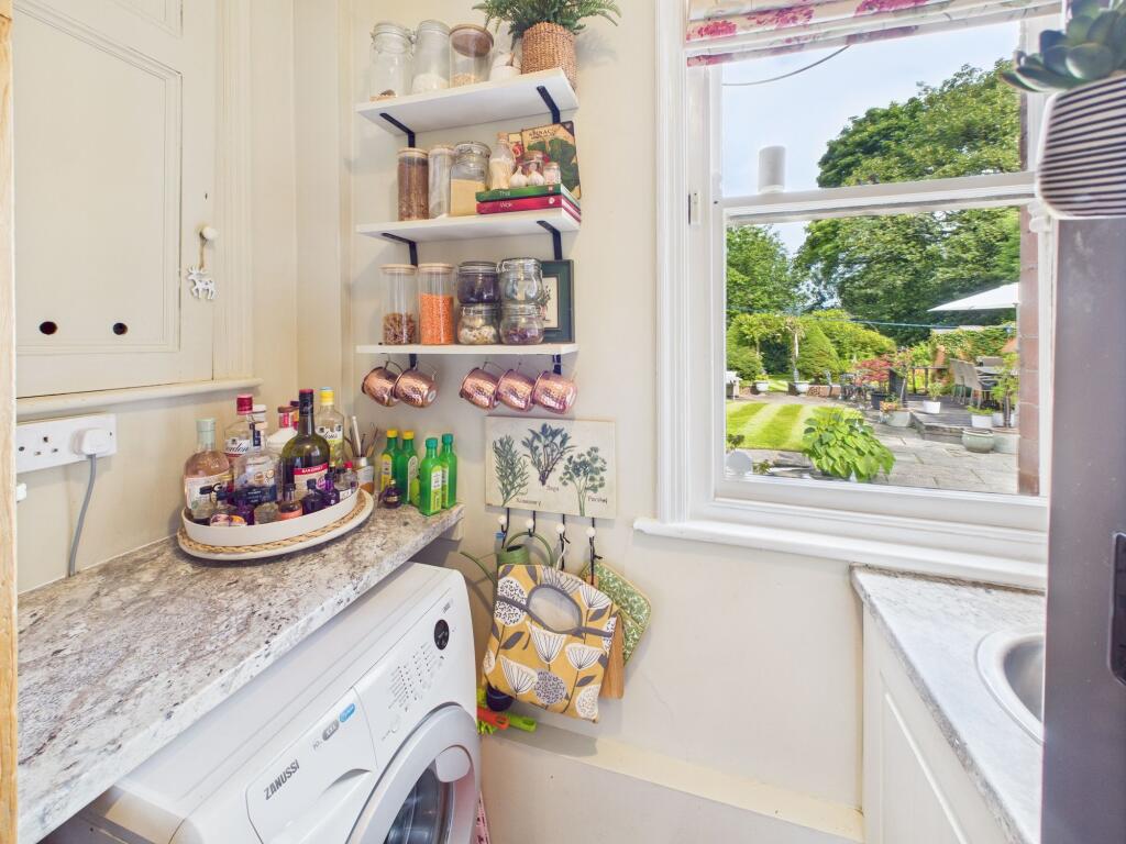 Pantry