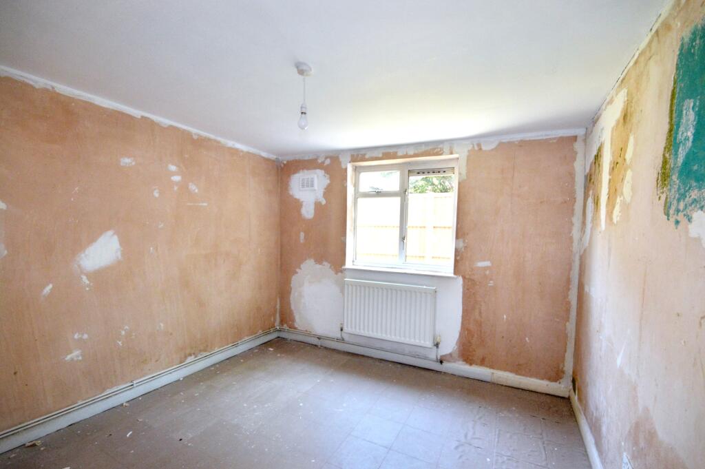 151a Ashmore Road, Queens Park, London W9 3DA