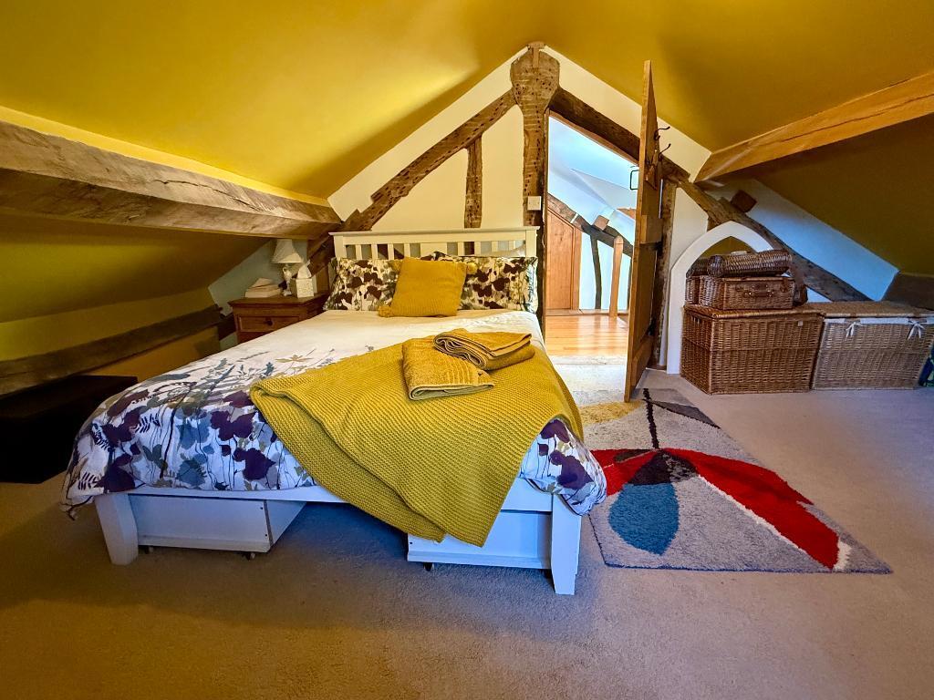 Bedroom 5