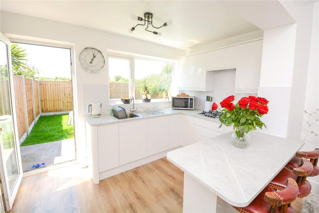 Bebington Road, Prenton, Wirral