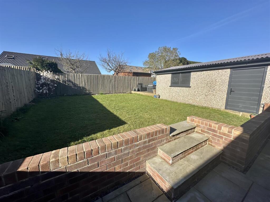 Bramleys Estate Agents - Meadow Drive - Liversedge