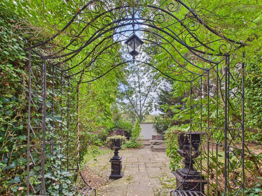Communal Gardens