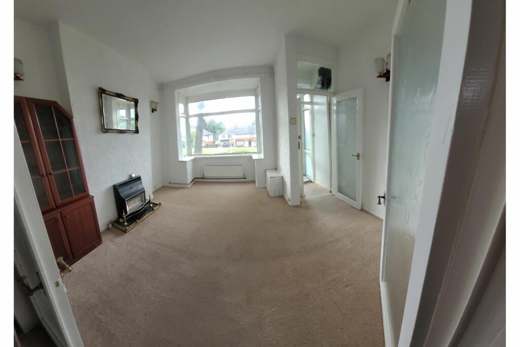 Reception Room one
