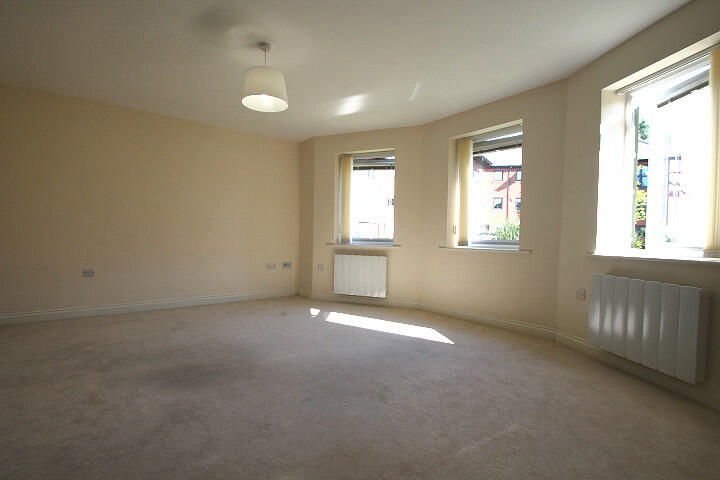 Lounge New