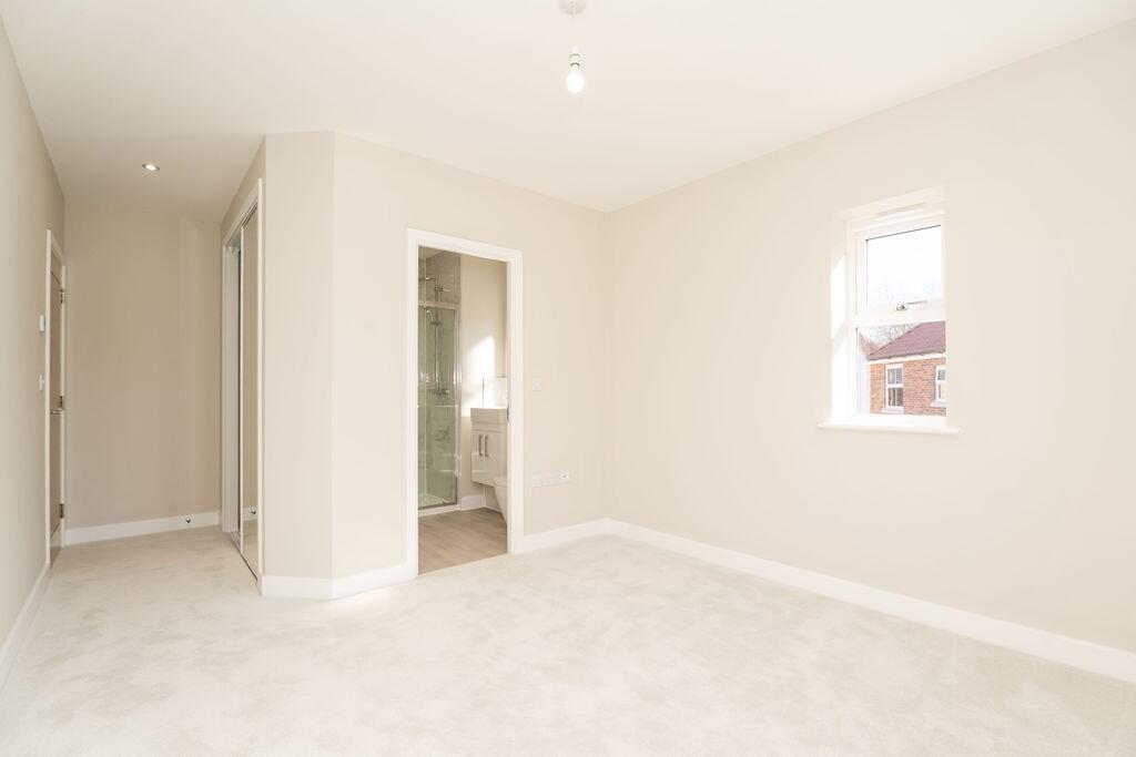 Example Bedroom