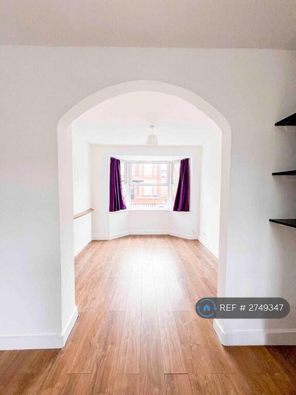 Front Room