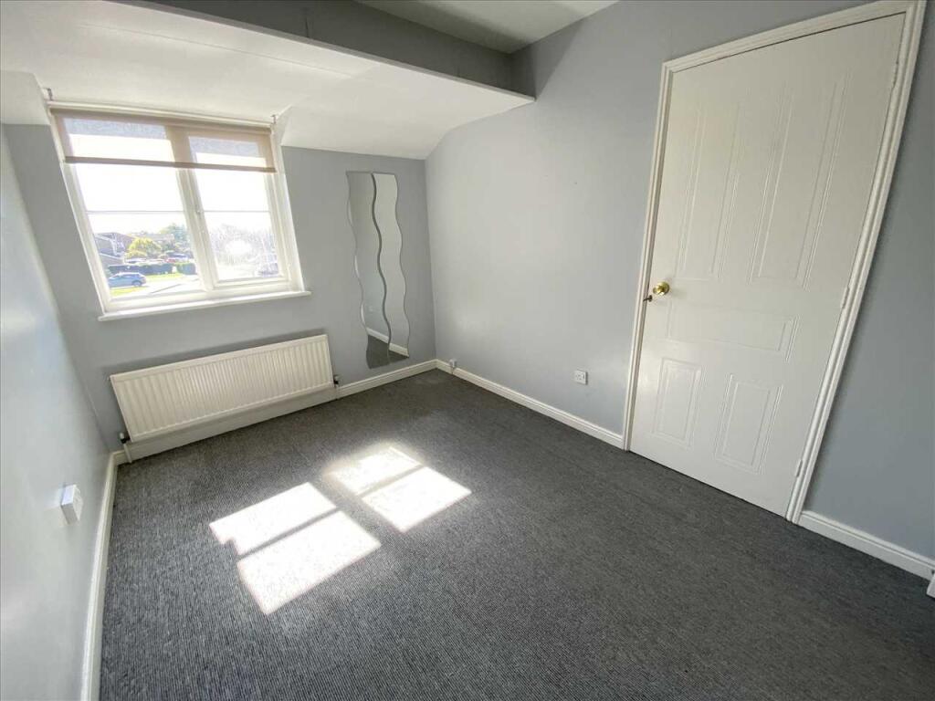 Bedroom 3: