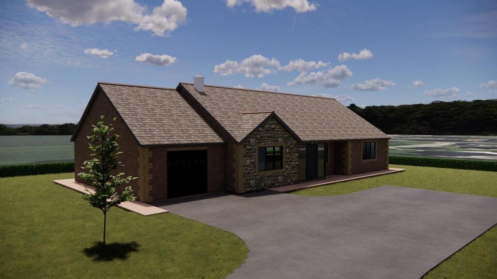 Chapelfield Lane, Thurstonfield