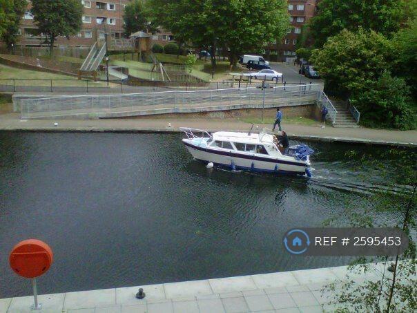 Canal View