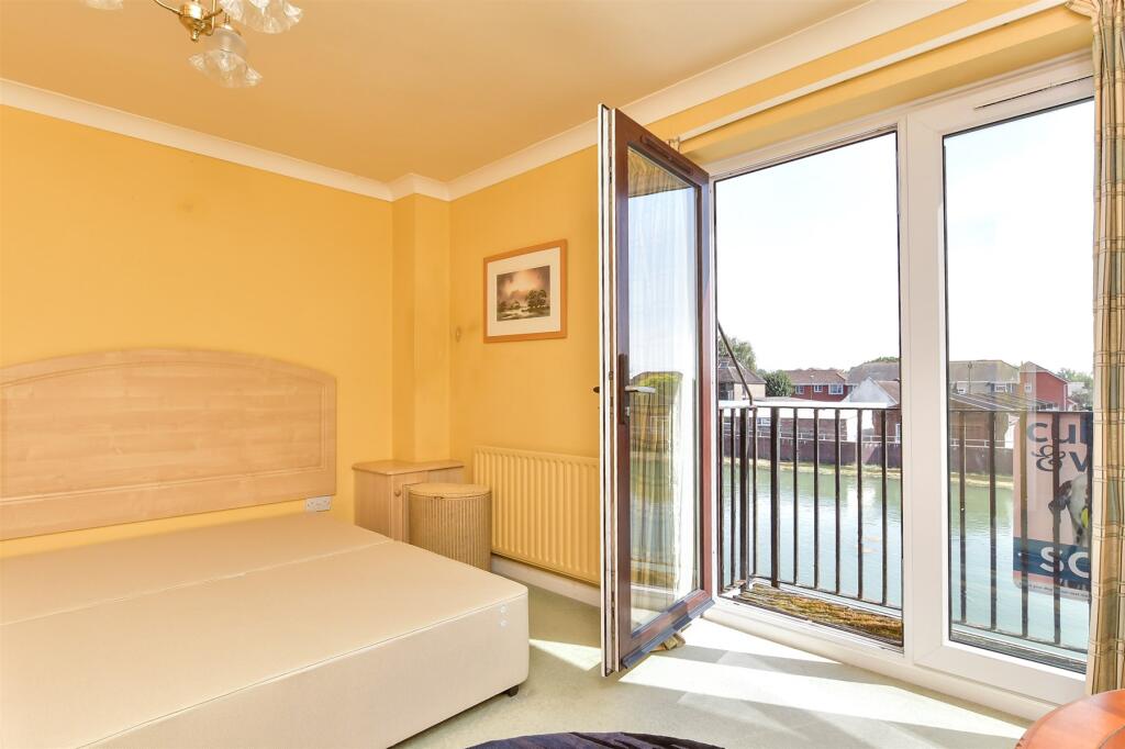 Internal Lifestyle Photograph