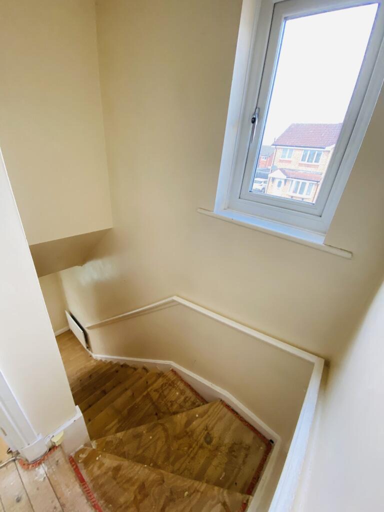 6 Jericho Place, Heathhall, DG1 3UU - Braidwoods S