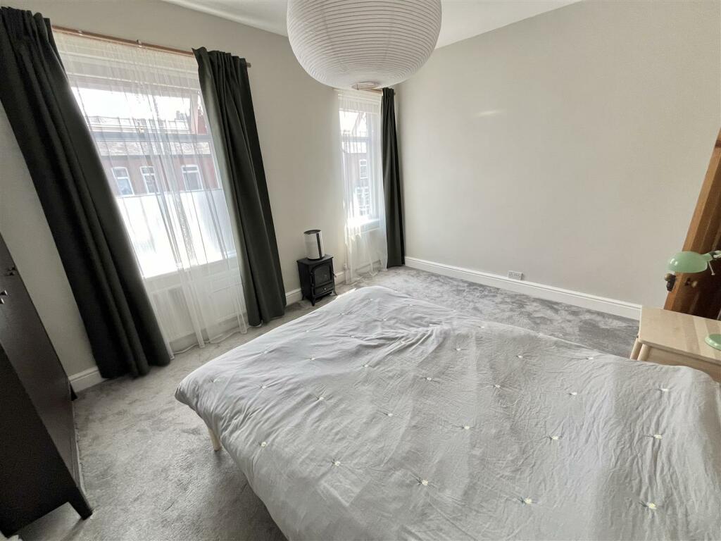 Bedroom 1 Aspect 3