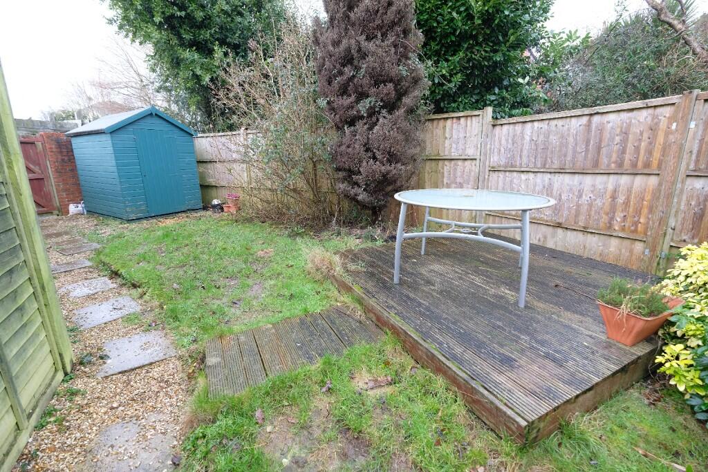 GARDEN 