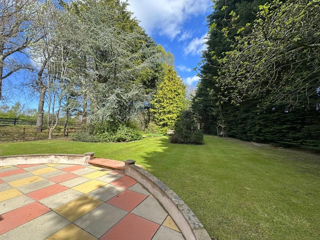 Gardens