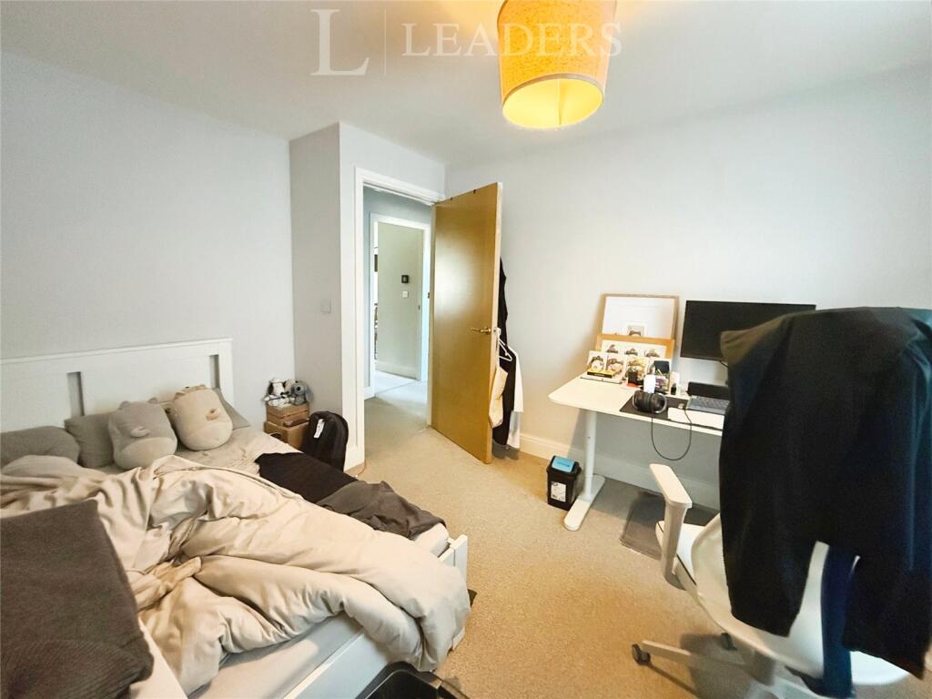 Bedroom 2