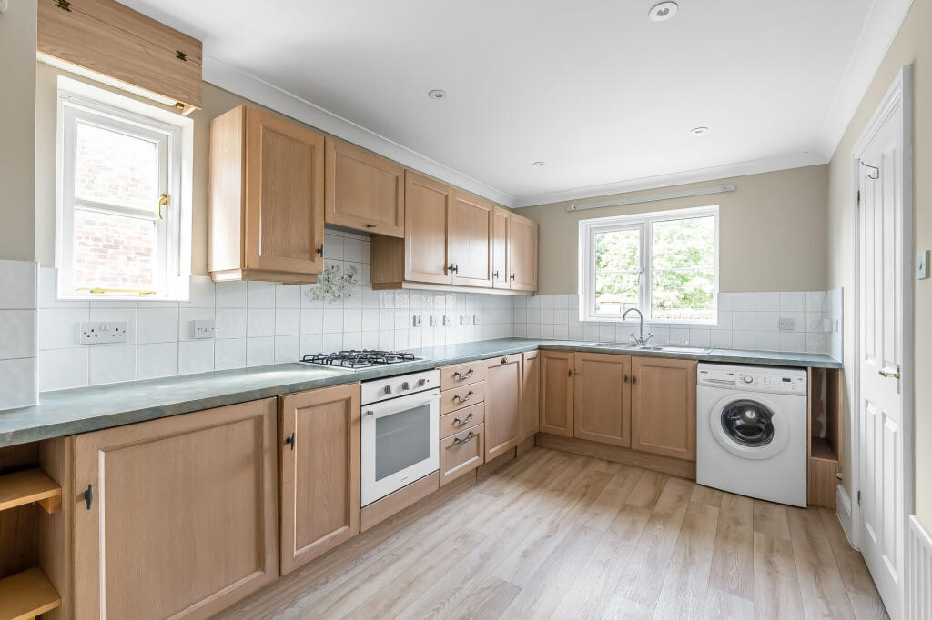 Village Street, Newdigate, Dorking, Surrey, RH5