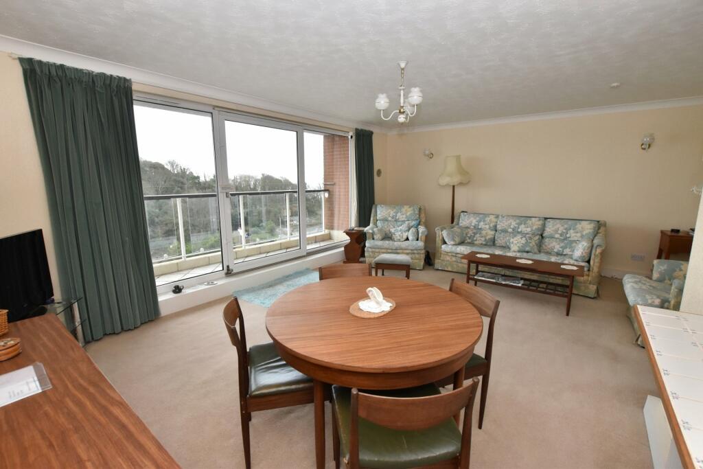 Sitting Room/Diner