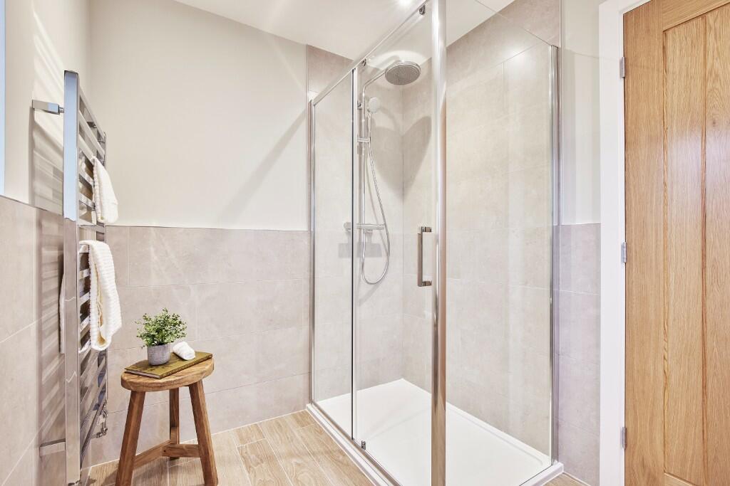 Ensuite Example