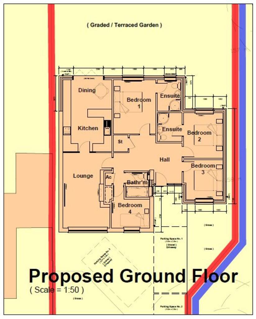 Proposed ground f...