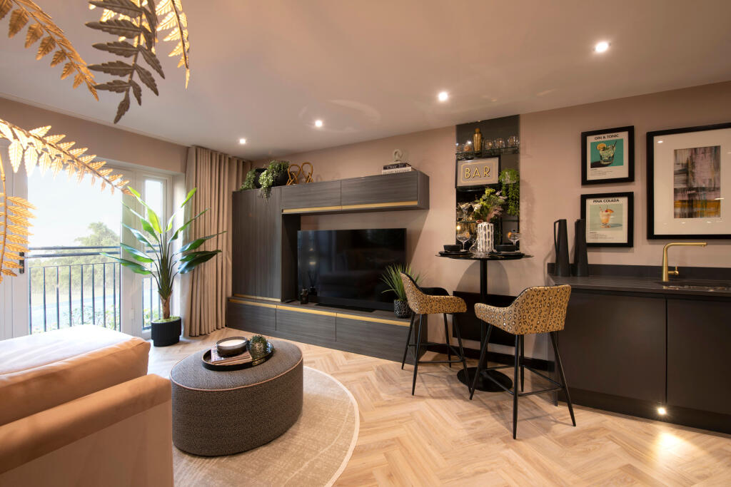 Showhome Photography