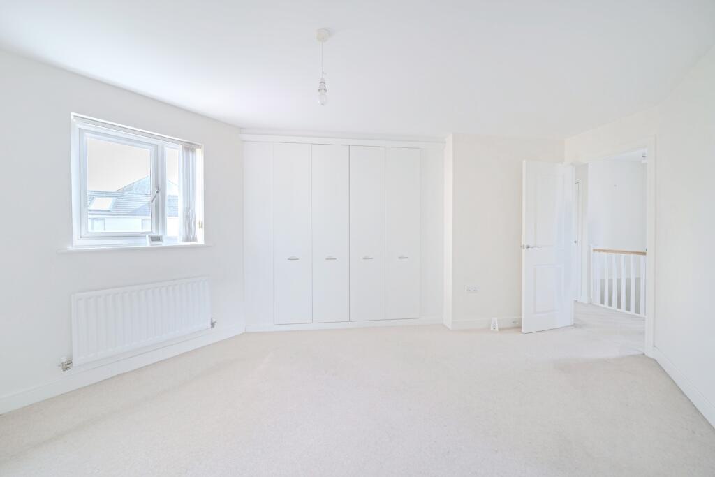 Bedroom One 1