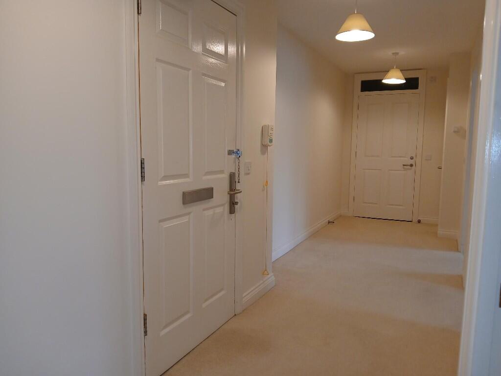 Flat 15