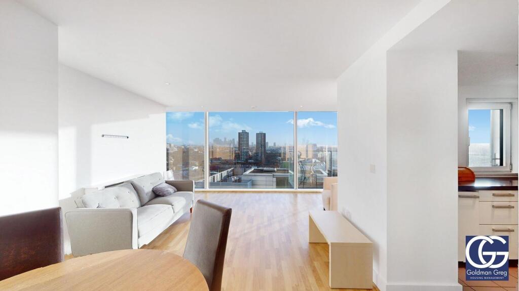 Empire Square West, London, SE1