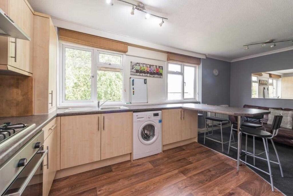 Wemyss Court, Military Road, Canterbury