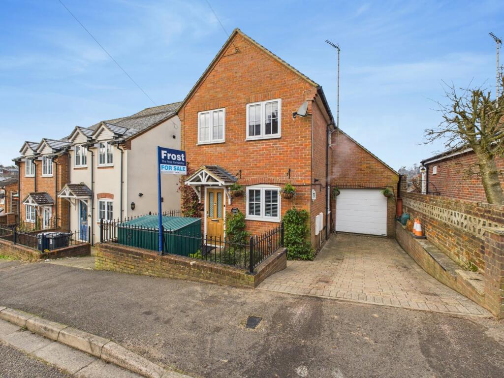 Frances Street, Chesham, Buckinghamshire, HP5